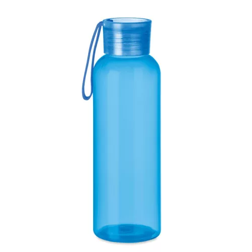 Tritán palack 500ml (Királykék)