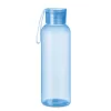 Tritán palack 500ml (Áttetsző Világoskék)