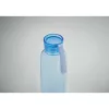Tritán palack 500ml (Áttetsző Világoskék)