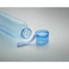 Tritán palack 500ml (Áttetsző Világoskék)