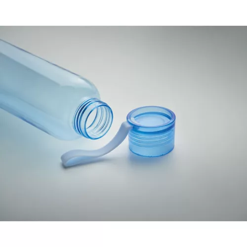 Tritán palack 500ml (Áttetsző Világoskék)