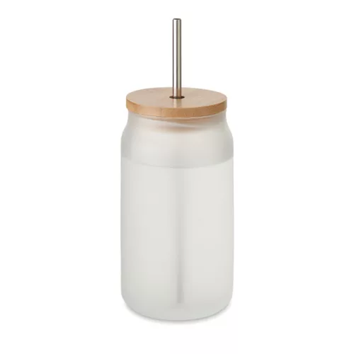 Szublimációs pohár 400 ml