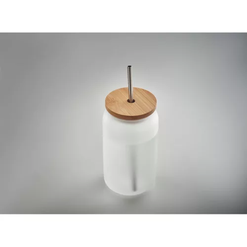 Szublimációs pohár 400 ml