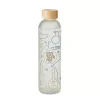 650ml szublimációs üvegpalack