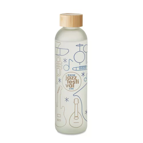 650ml szublimációs üvegpalack
