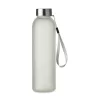 500ml üvegpalack