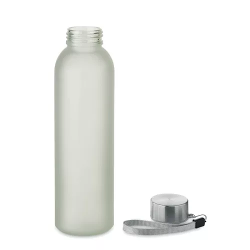 500ml üvegpalack