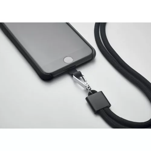 RPET telefontartó pánt