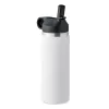 Duplafalú palack 500 ml (Fehér)