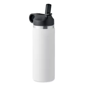 Duplafalú palack 500 ml (Fehér)