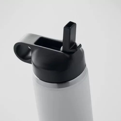 Duplafalú palack 500 ml (Fehér)