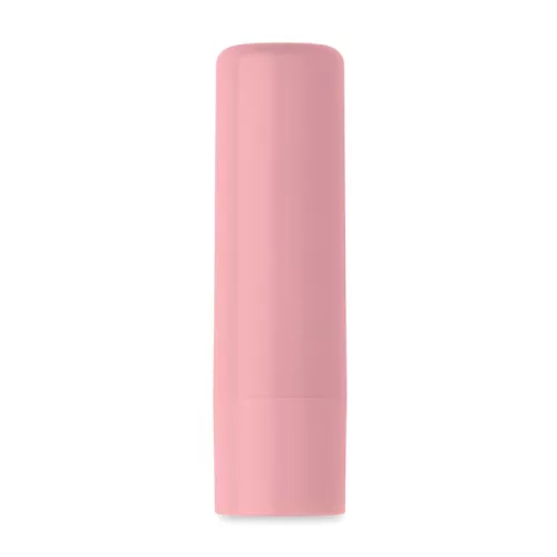 Vegán ajakápoló újrah. ABS tok (Babarózsaszín)