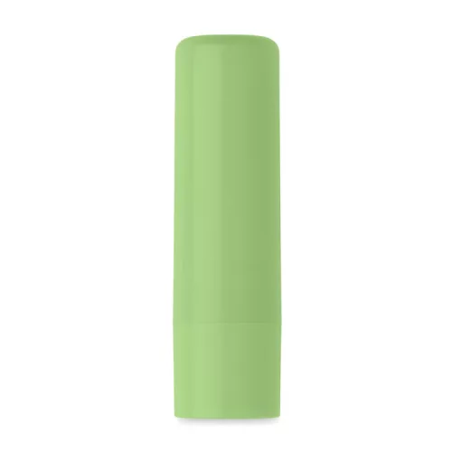 Vegán ajakápoló újrah. ABS tok (Lime)
