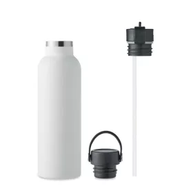 Duplafalú palack 700 ml (Fehér)