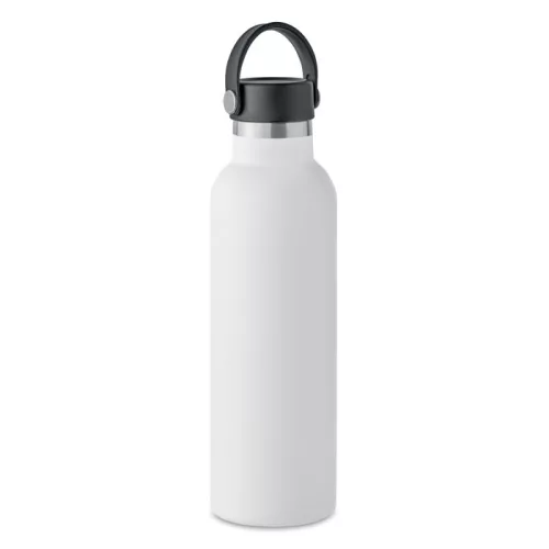 Duplafalú palack 700 ml (Fehér)