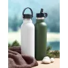 Duplafalú palack 700 ml (Fehér)