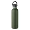 Duplafalú palack 700 ml (Sötétzöld)