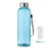 Tritan Renew™ palack 500 ml (Áttetsző Kék)