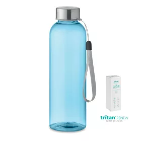 Tritan Renew™ palack 500 ml (Áttetsző Kék)