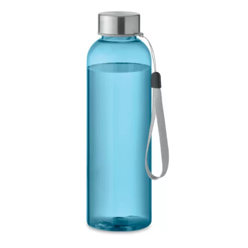 Tritan Renew™ palack 500 ml (Áttetsző Kék)