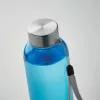 Tritan Renew™ palack 500 ml (Áttetsző Kék)