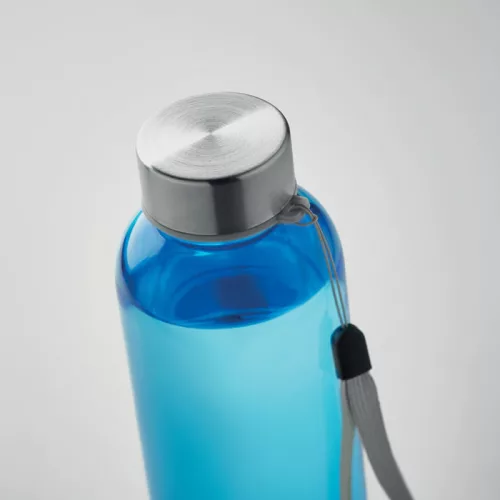 Tritan Renew™ palack 500 ml (Áttetsző Kék)