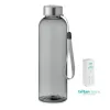 Tritan Renew™ palack 500 ml (Áttetsző Szürke)