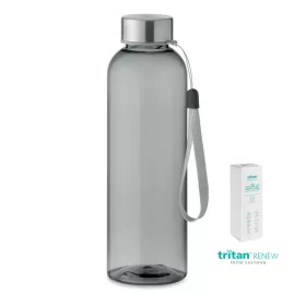 Tritan Renew™ palack 500 ml (Áttetsző Szürke)