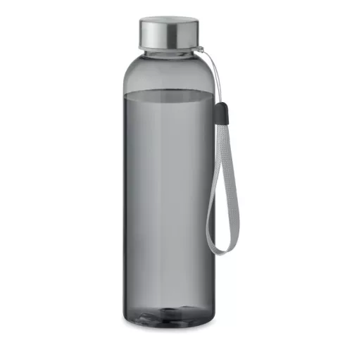 Tritan Renew™ palack 500 ml (Áttetsző Szürke)