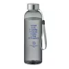 Tritan Renew™ palack 500 ml (Áttetsző Szürke)