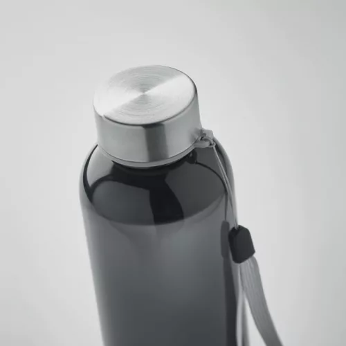 Tritan Renew™ palack 500 ml (Áttetsző Szürke)