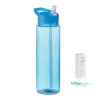 Tritan Renew™ palack 650 ml (Áttetsző Kék)