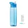 Tritan Renew™ palack 650 ml (Áttetsző Kék)
