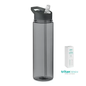 Tritan Renew™ palack 650 ml (Áttetsző Szürke)