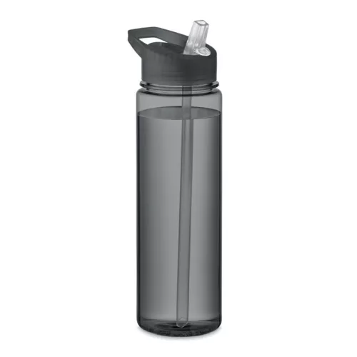 Tritan Renew™ palack 650 ml (Áttetsző Szürke)