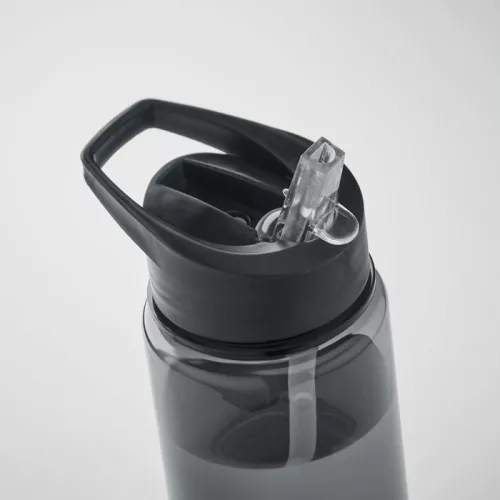 Tritan Renew™ palack 650 ml (Áttetsző Szürke)