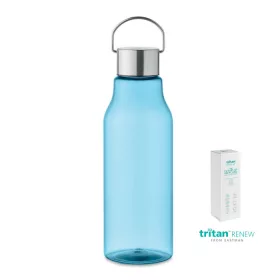 Tritan Renew™ palack 800 ml (Áttetsző Kék)