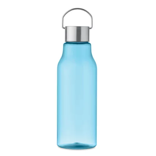 Tritan Renew™ palack 800 ml (Áttetsző Kék)