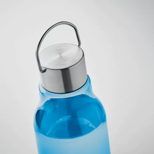 Tritan Renew™ palack 800 ml (Áttetsző Kék)