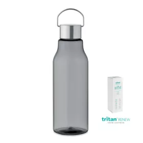 Tritan Renew™ palack 800 ml (Áttetsző Szürke)