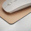 Újrahasznosított papír egérpad