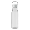 RPET palack, acél fedél 600 ml (Áttetsző)