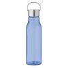 RPET palack, acél fedél 600 ml (Királykék)