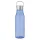 RPET palack, acél fedél 600 ml (Királykék)