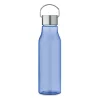 RPET palack, acél fedél 600 ml (Királykék)