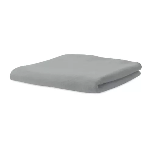 Polár takaró 180 g (Matt Ezüst)