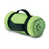 Polár takaró 180 g (Lime)
