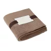 Polár takaró, 240 g (Khaki)