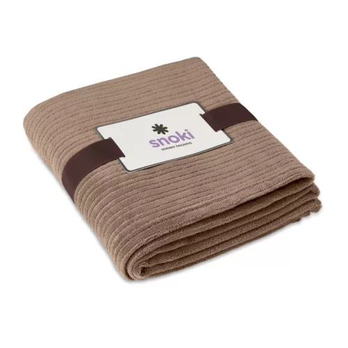 Polár takaró, 240 g (Khaki)