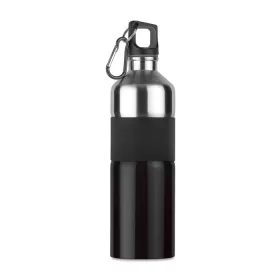 Kulacs, 750 ml (Fekete)